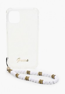 Чехол для iPhone Guess