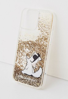 Чехол для iPhone Karl Lagerfeld