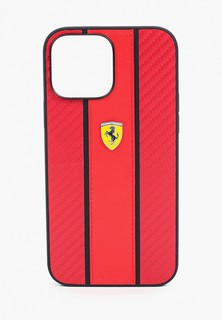 Чехол для iPhone Ferrari