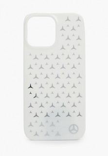 Чехол для iPhone Mercedes-Benz