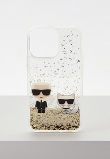 Чехол для iPhone Karl Lagerfeld