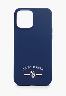 Чехол для iPhone U.S. Polo Assn.