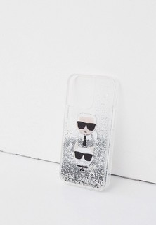 Чехол для iPhone Karl Lagerfeld