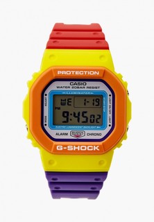 Часы Casio