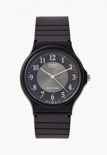 Часы Casio