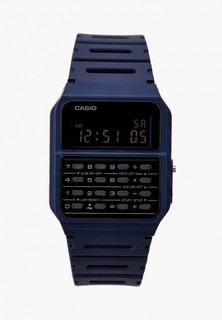 Часы Casio