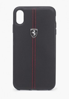 Чехол для iPhone Ferrari