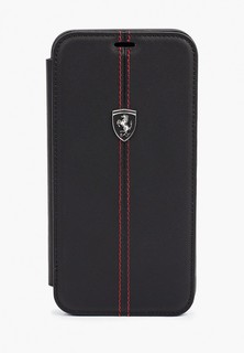 Чехол для iPhone Ferrari