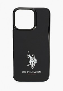 Чехол для iPhone U.S. Polo Assn.