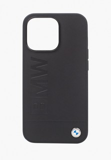 Чехол для iPhone BMW
