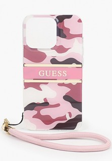 Чехол для iPhone Guess