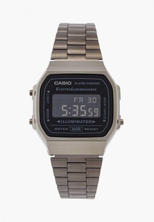 Часы Casio