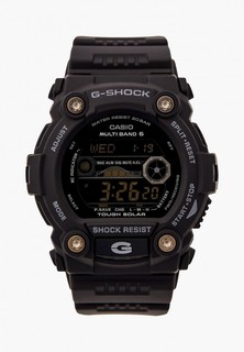 Часы Casio