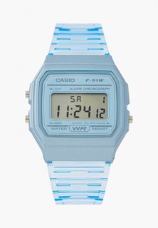Часы Casio