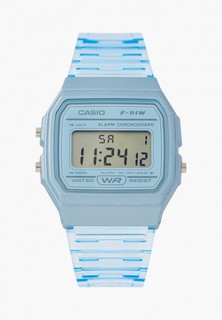 Часы Casio