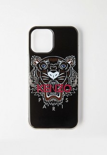 Чехол для iPhone Kenzo