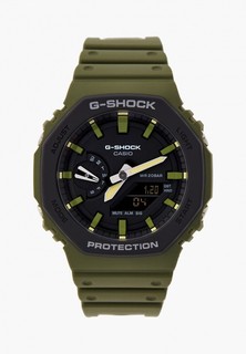 Часы Casio