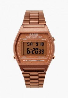 Часы Casio