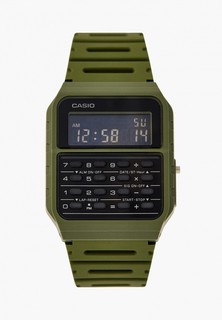 Часы Casio