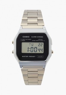 Часы Casio