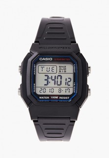 Часы Casio