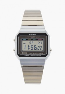Часы Casio