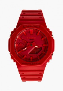 Часы Casio