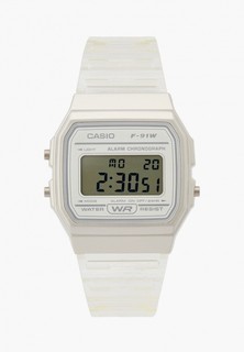 Часы Casio