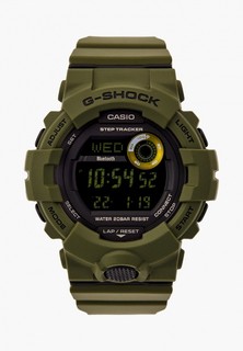 Часы Casio