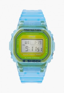 Часы Casio