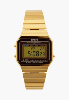 Часы Casio