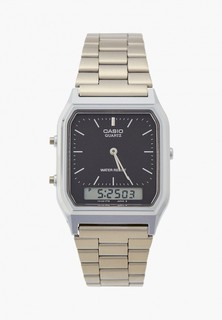 Часы Casio