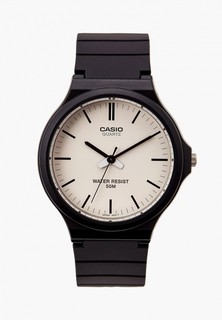 Часы Casio
