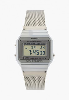 Часы Casio