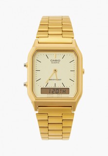 Часы Casio