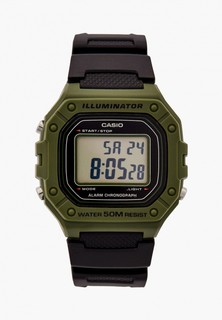 Часы Casio