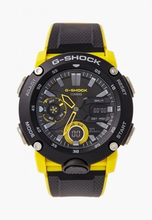 Часы Casio