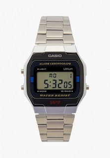 Часы Casio