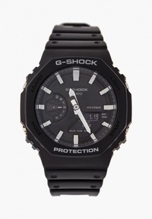 Часы Casio