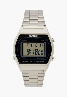 Часы Casio