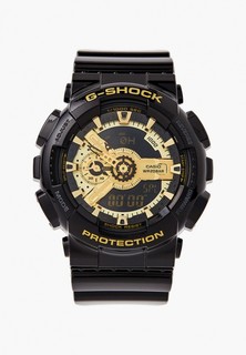 Часы Casio