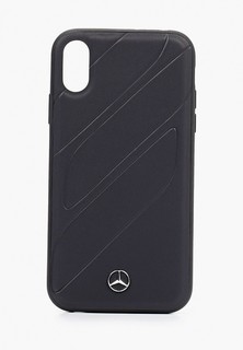 Чехол для iPhone Mercedes-Benz