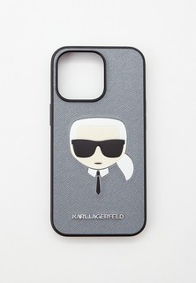 Чехол для iPhone Karl Lagerfeld