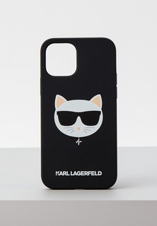 Чехол для iPhone Karl Lagerfeld
