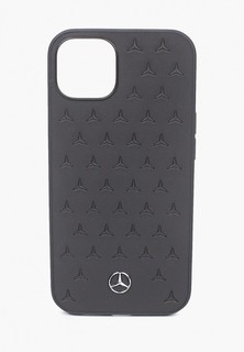 Чехол для iPhone Mercedes-Benz