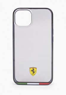 Чехол для iPhone Ferrari