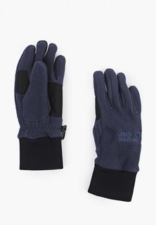 Перчатки Jack Wolfskin