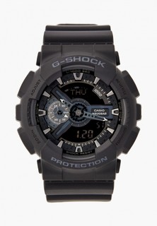 Часы Casio