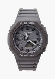 Часы Casio