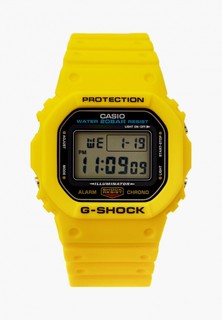 Часы Casio